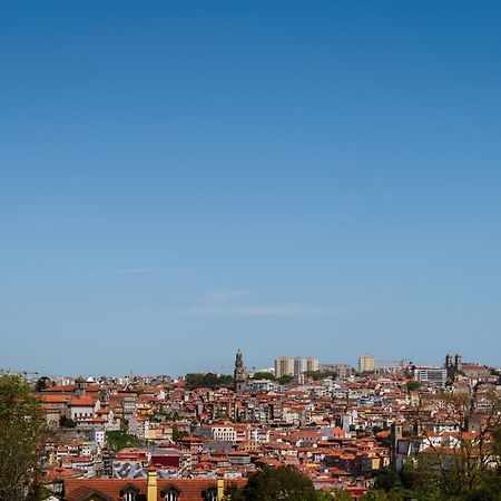 Hotel Fonte Santa Manor House Vila Nova de Gaia Zewnętrze zdjęcie