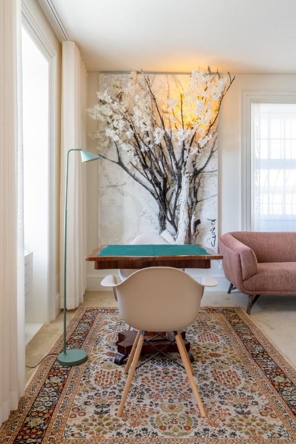 Hotel Fonte Santa Manor House Vila Nova de Gaia Zewnętrze zdjęcie
