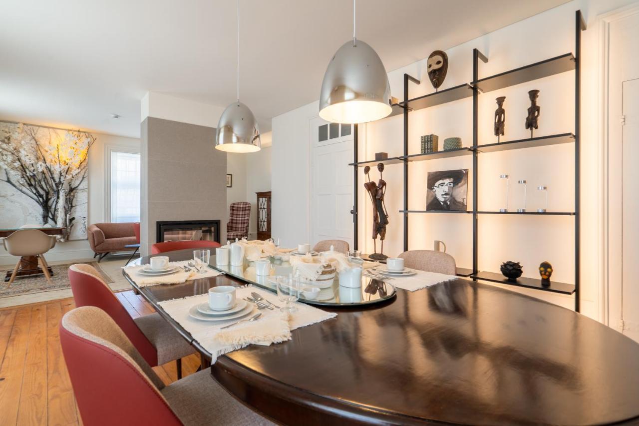 Hotel Fonte Santa Manor House Vila Nova de Gaia Zewnętrze zdjęcie