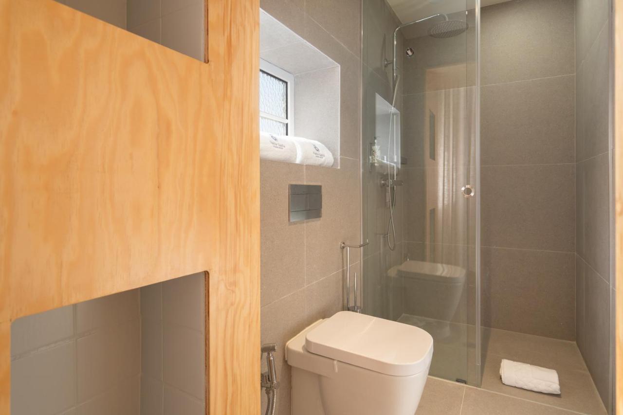 Hotel Fonte Santa Manor House Vila Nova de Gaia Zewnętrze zdjęcie