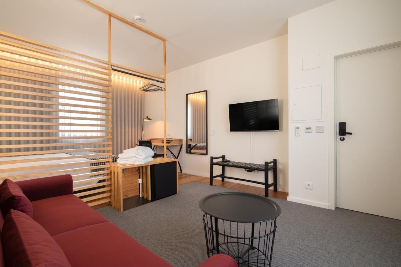 Hotel Fonte Santa Manor House Vila Nova de Gaia Zewnętrze zdjęcie