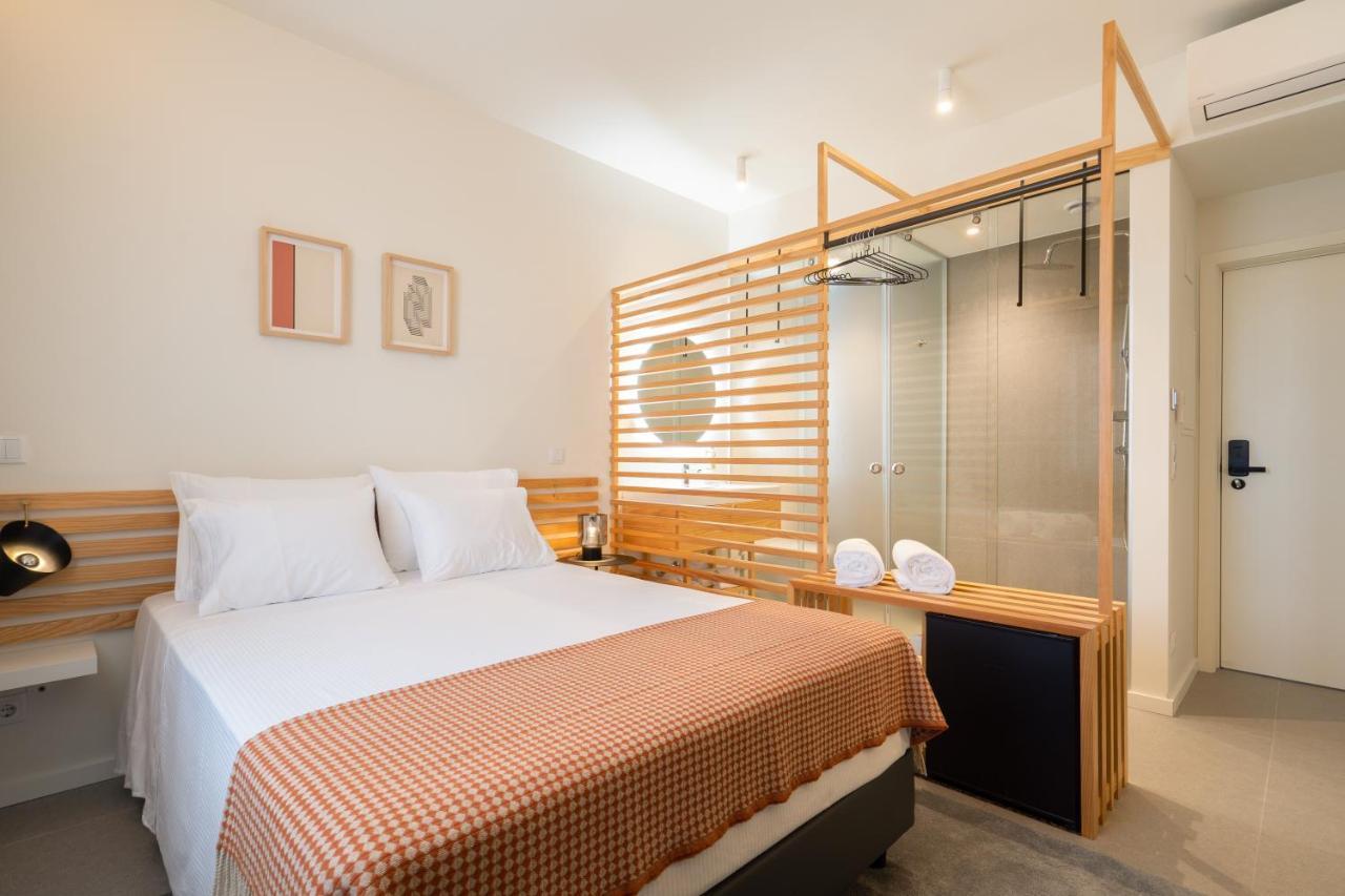 Hotel Fonte Santa Manor House Vila Nova de Gaia Zewnętrze zdjęcie