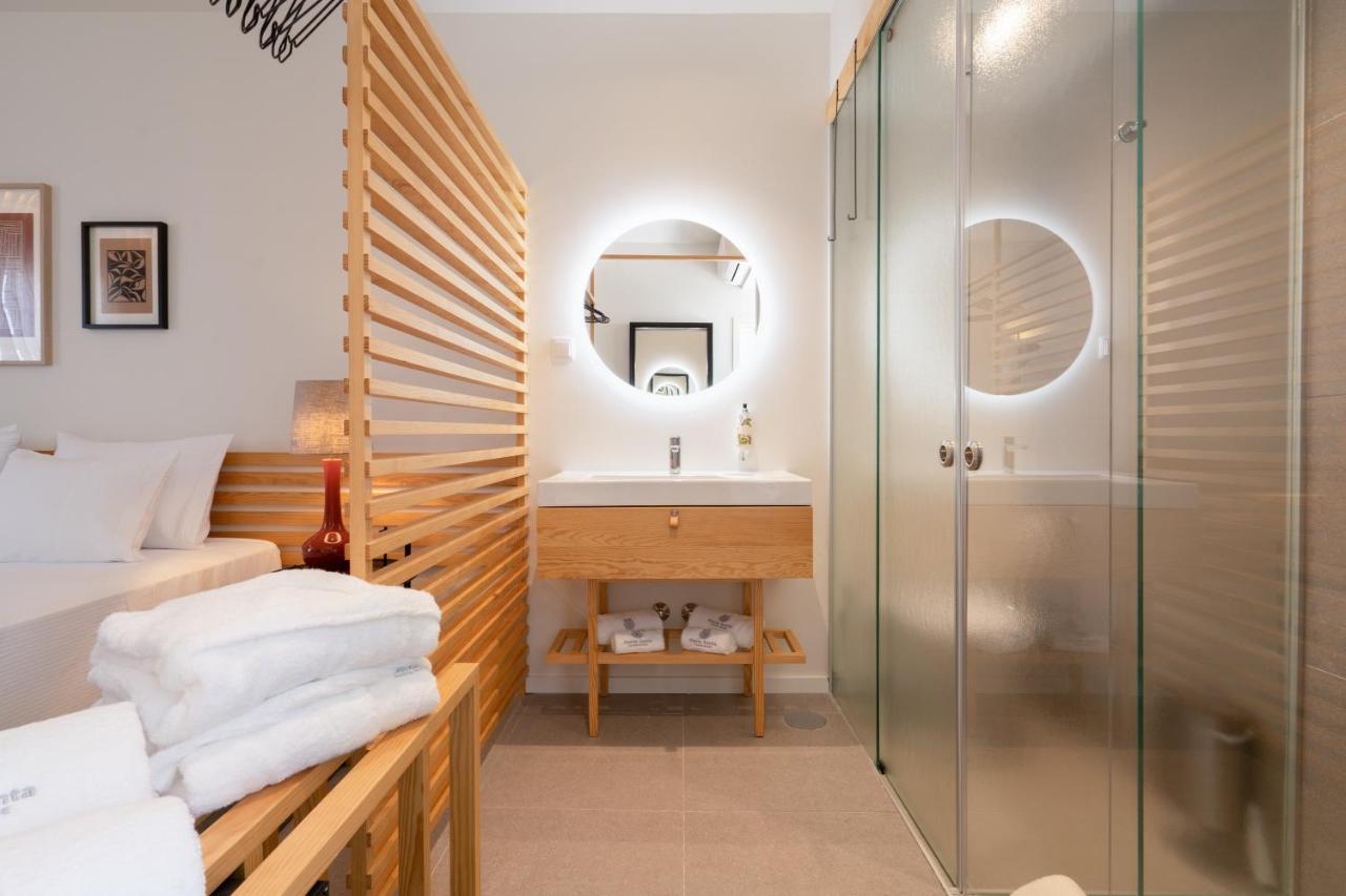 Hotel Fonte Santa Manor House Vila Nova de Gaia Zewnętrze zdjęcie