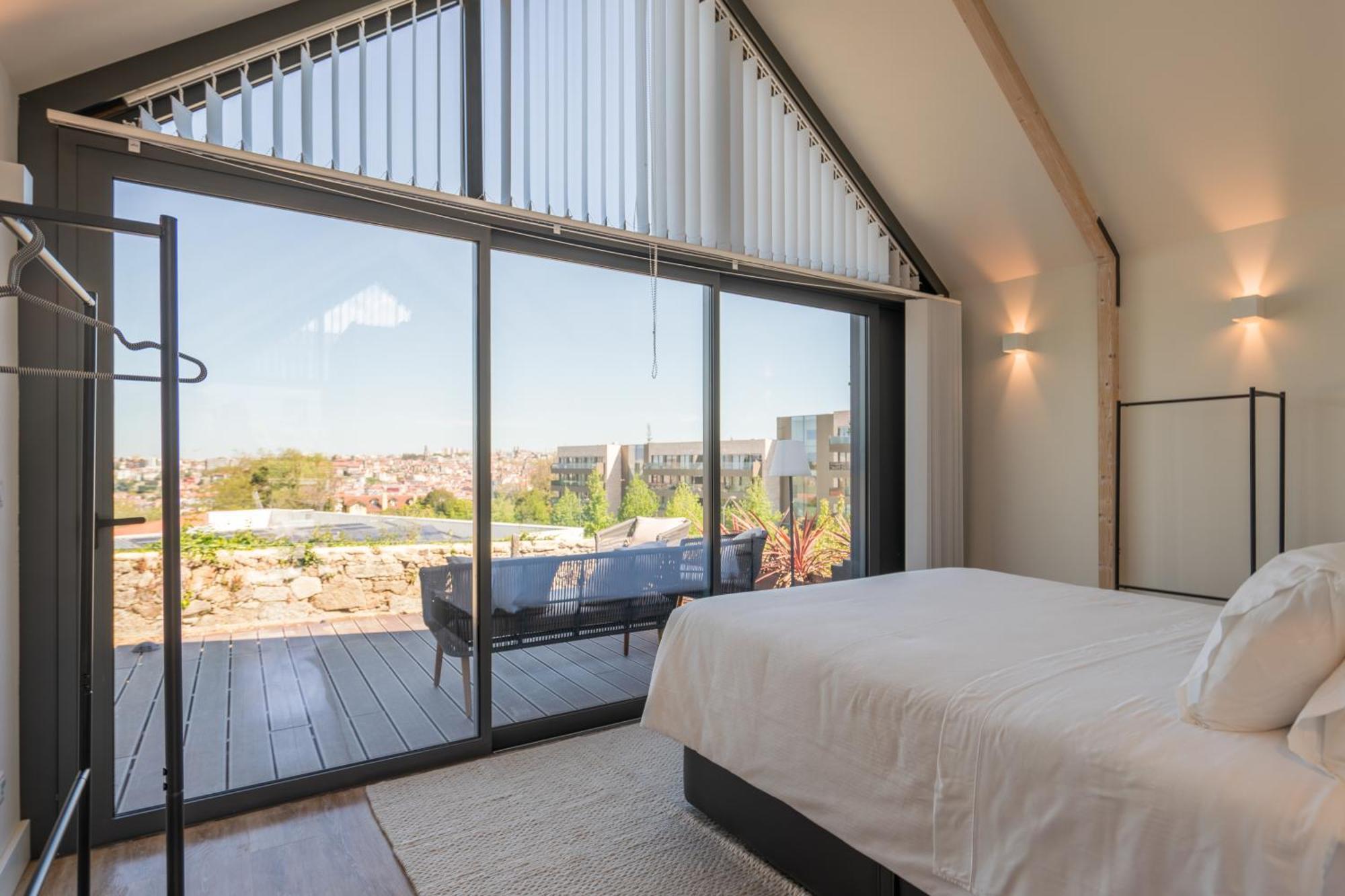 Hotel Fonte Santa Manor House Vila Nova de Gaia Zewnętrze zdjęcie