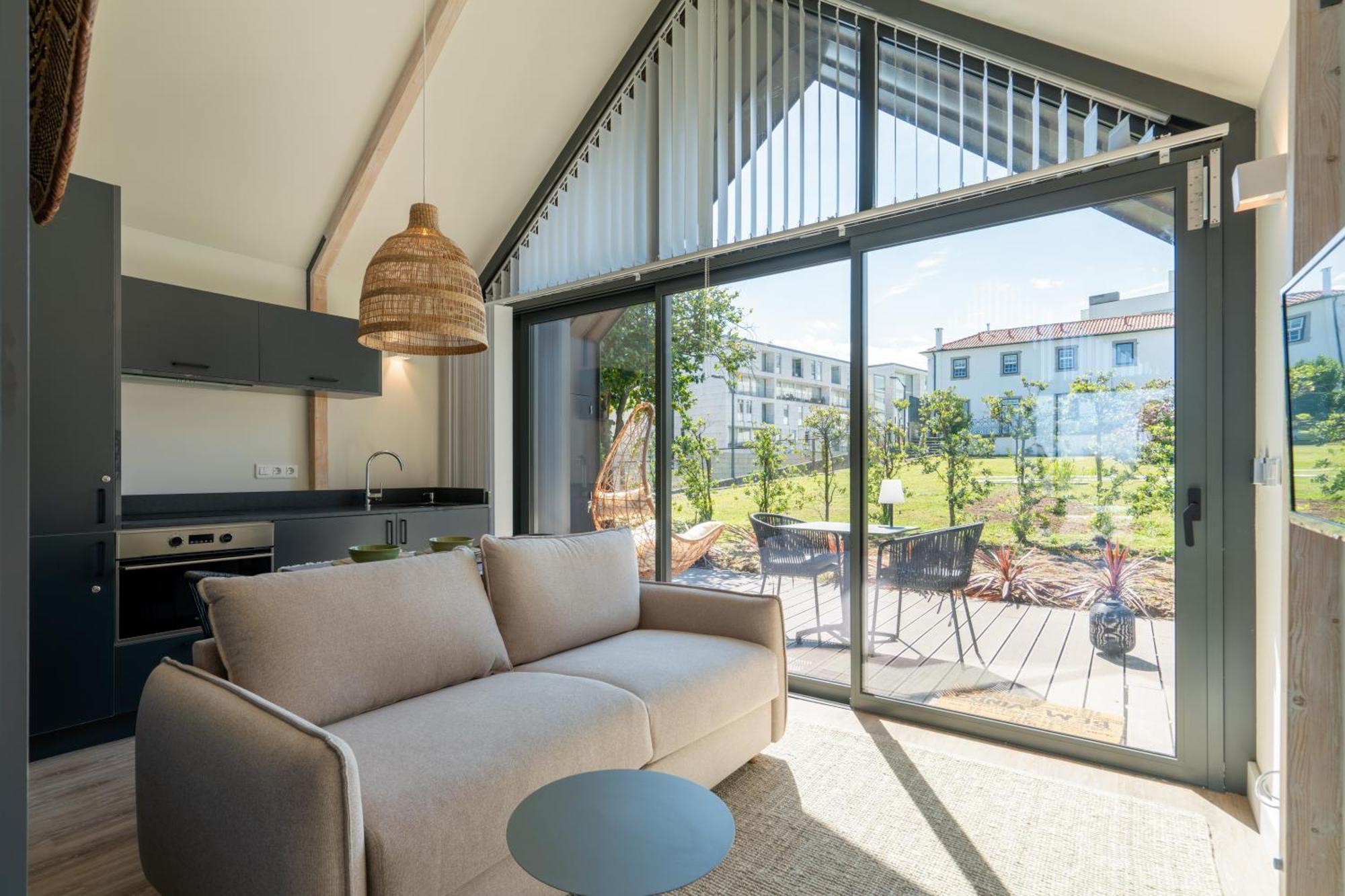 Hotel Fonte Santa Manor House Vila Nova de Gaia Zewnętrze zdjęcie